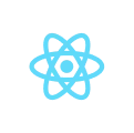 React
