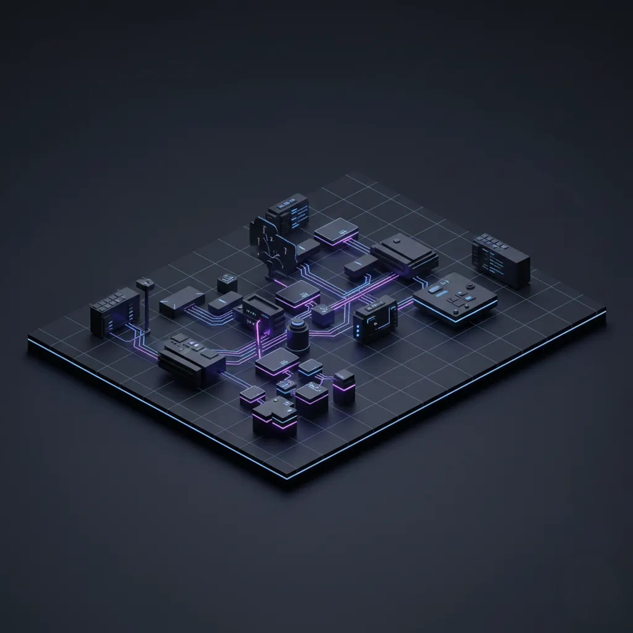 Process Discovery & Optimization