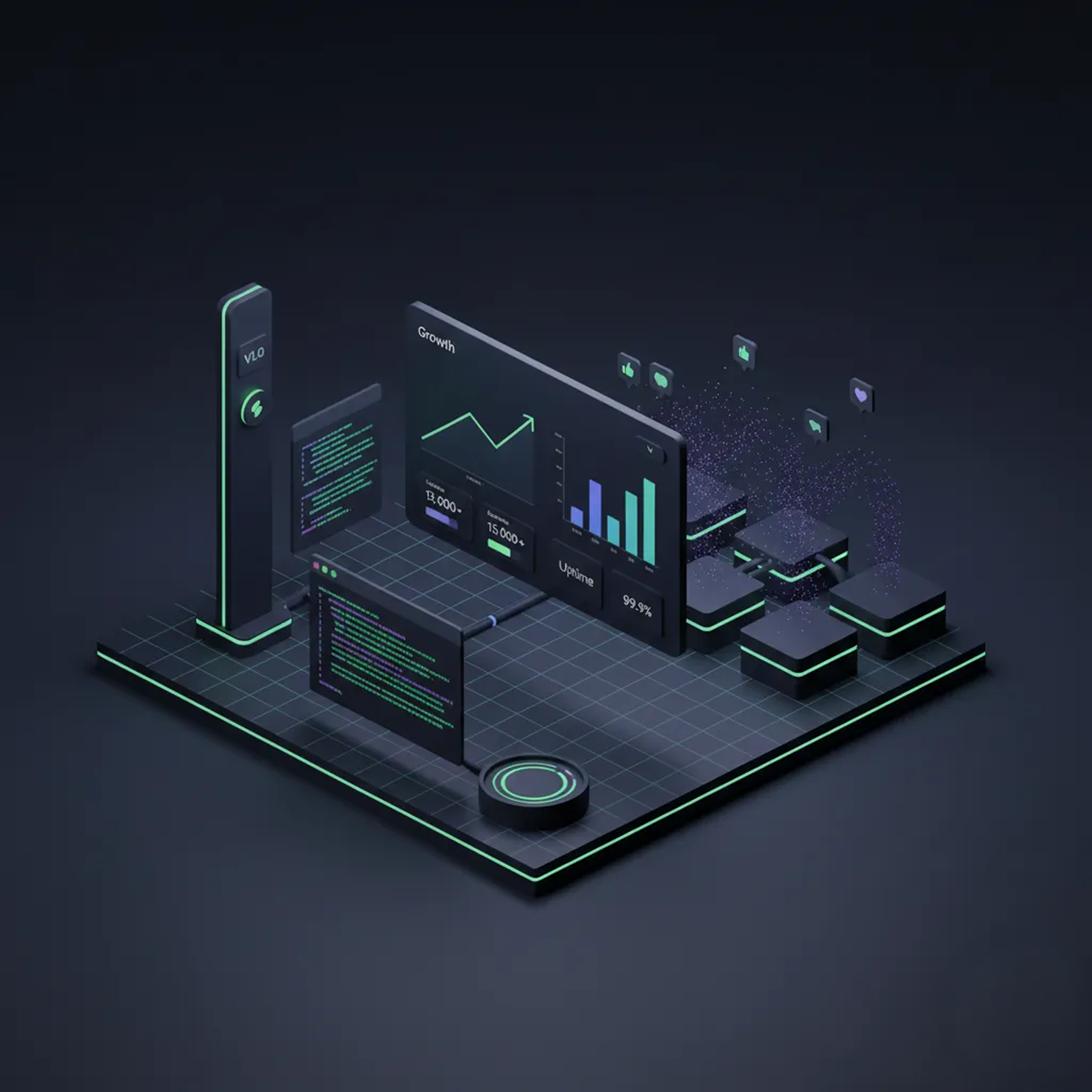 Technology Decision Support